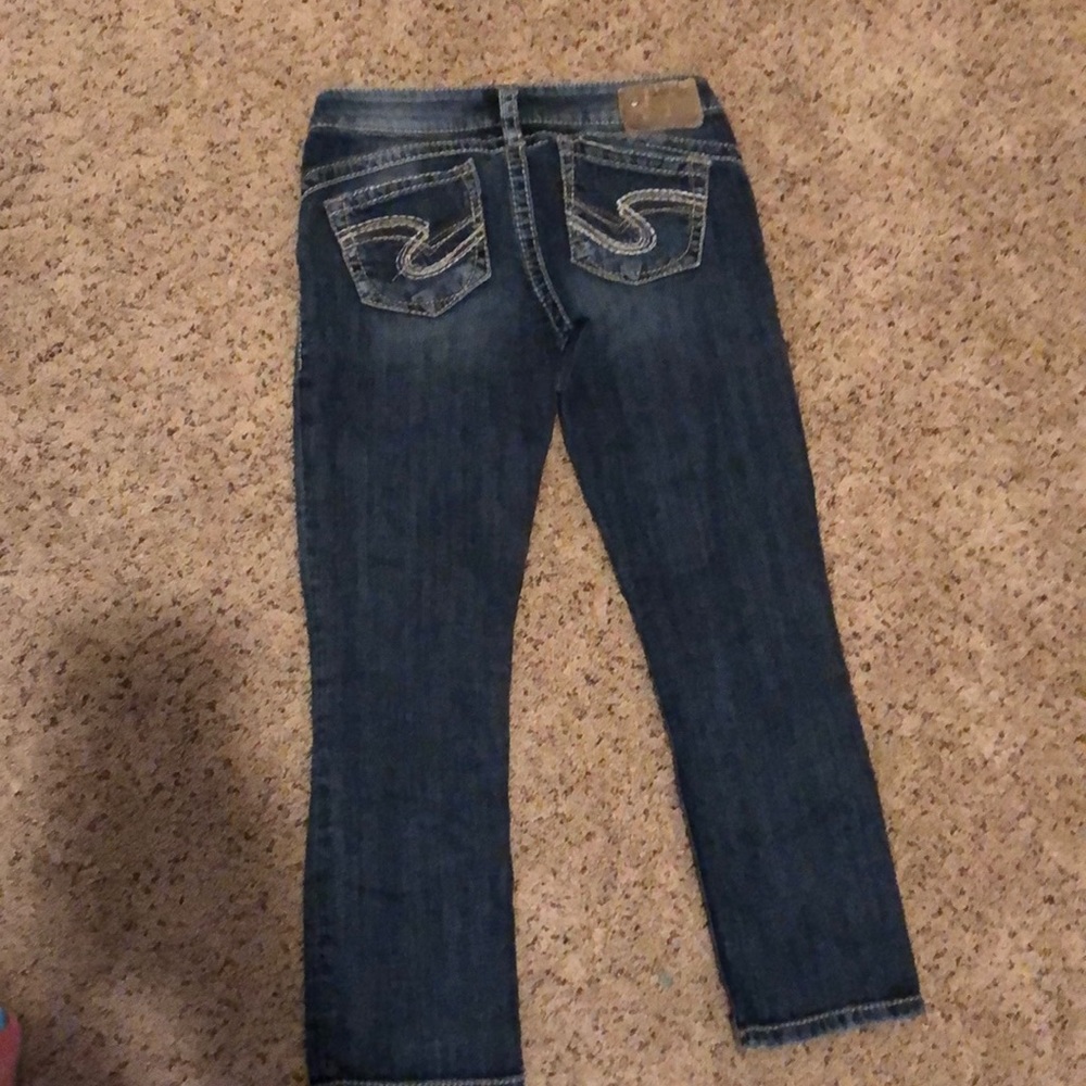 Capris - Picture 2 of 3